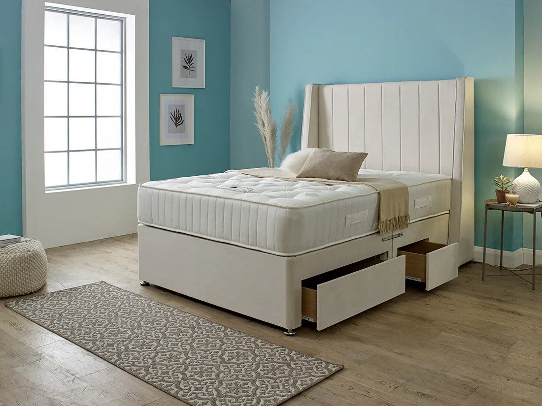 Top Reasons to Buy a Fabric Ottoman Divan Bed