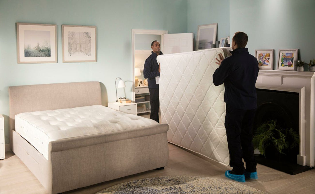 How Often Should You Replace Your Mattress?