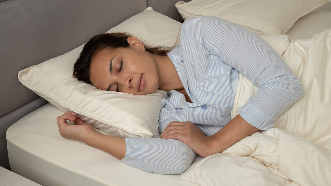 How Your Mattress Affects Sleep Quality & Health