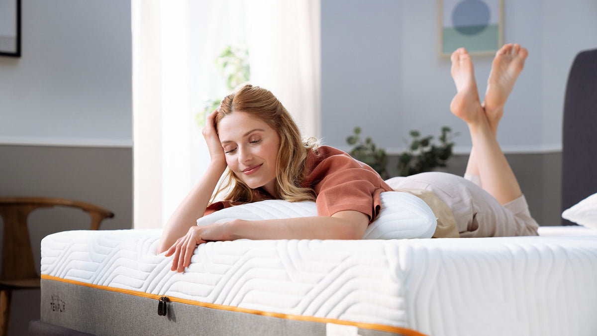 How to Choose the Right Mattress for Your Sleep Style