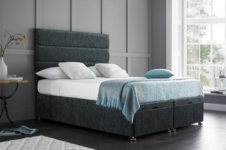 How to Choose the Best Ottoman Divan Bed for Your Home