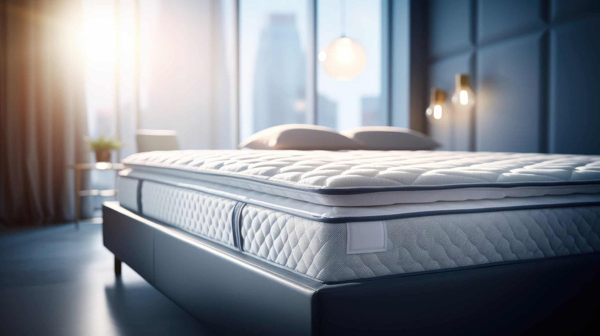 Soft vs Firm Mattresses: Which One Is Best for You?