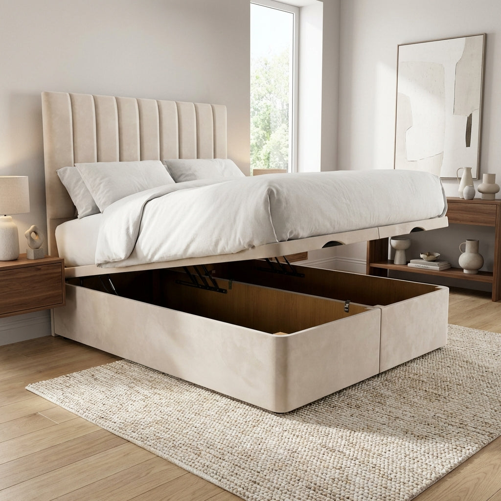 Ottoman Beds
