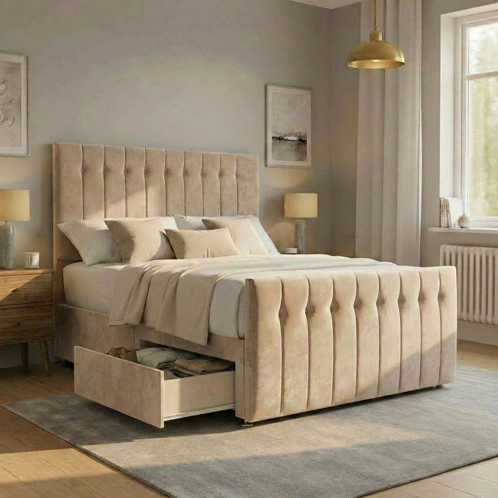 Divan Beds