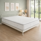 Dream Factory COOL GEL Pocket Grey Mattress