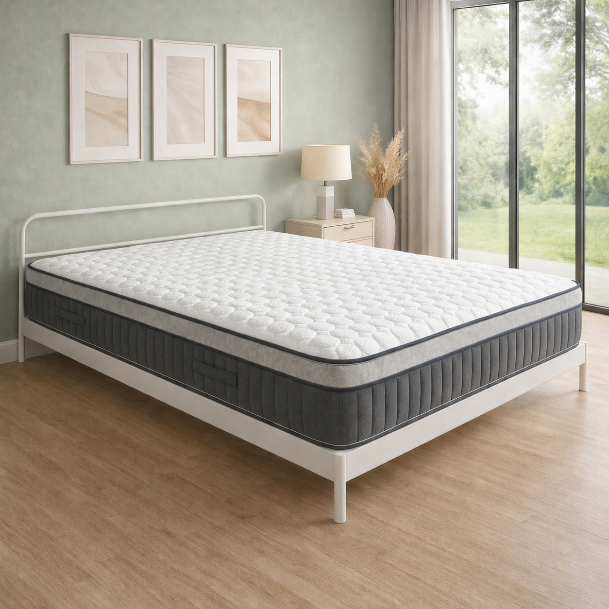 Dream Factory Madison 2000 Mattress