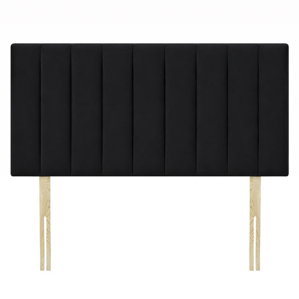 Berlin Luxury 26" Strutted Headboard