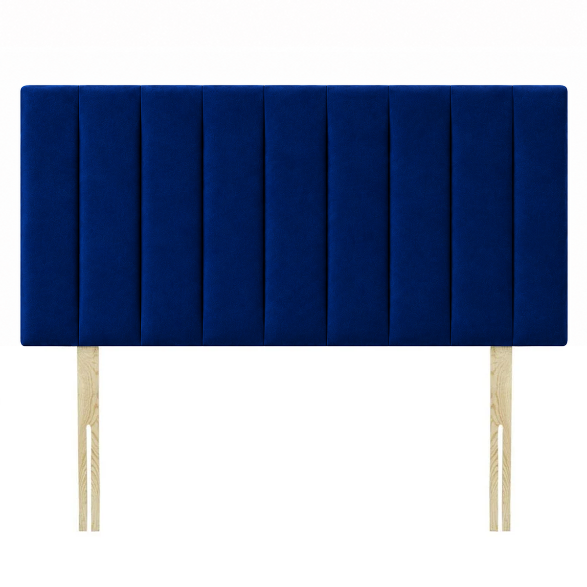 Berlin Luxury 26" Strutted Headboard