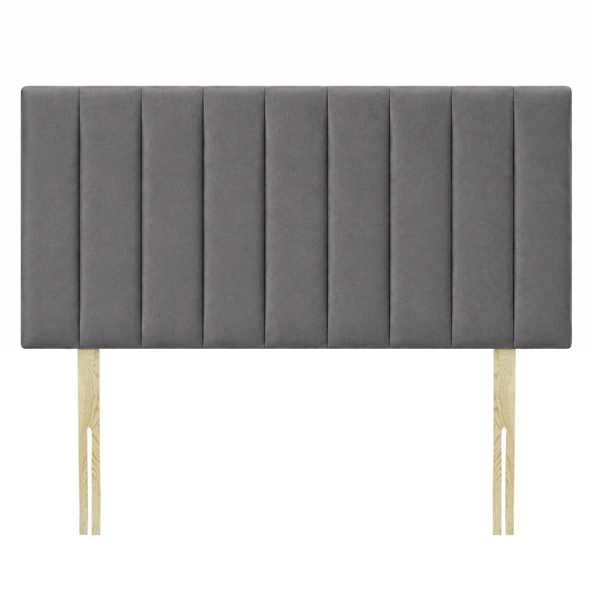 Berlin Luxury 26" Strutted Headboard