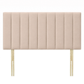 Berlin Luxury 26" Strutted Headboard