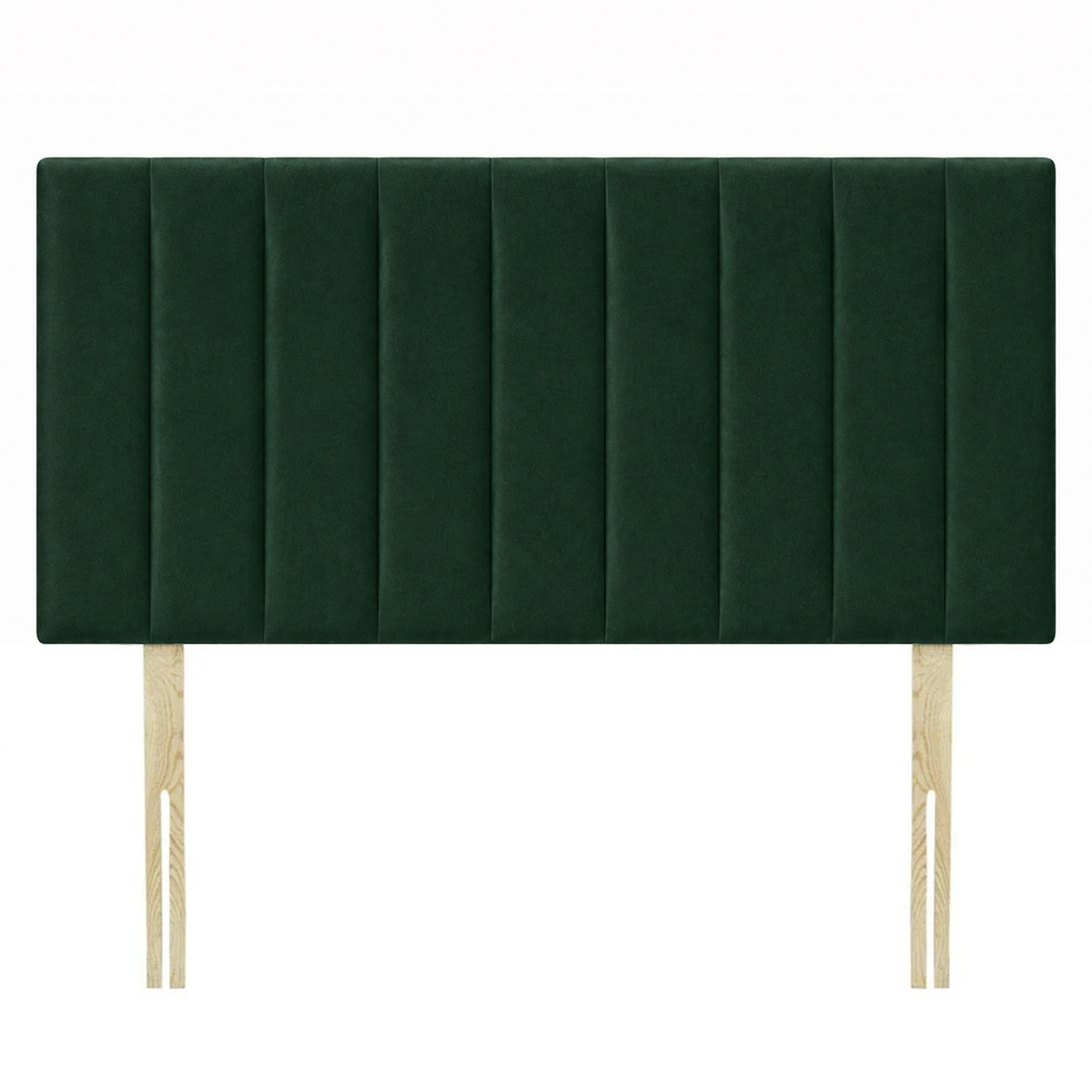Berlin Luxury 26" Strutted Headboard