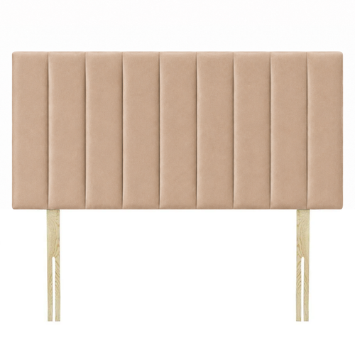 Berlin Luxury 26" Strutted Headboard
