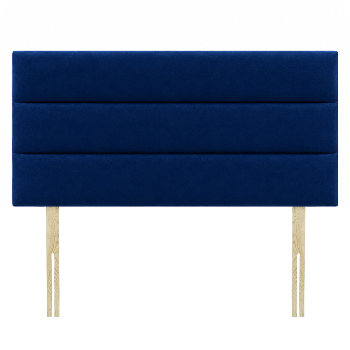 Geneva Luxury 26" Strutted Headboard