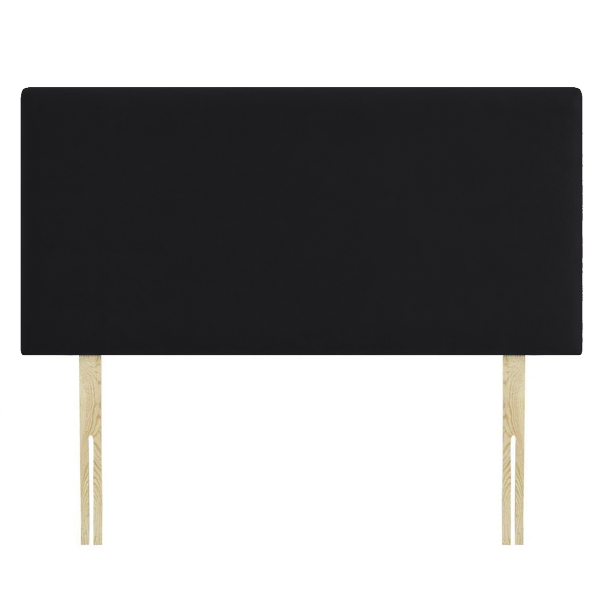 Perth Luxury 26" Strutted Headboard