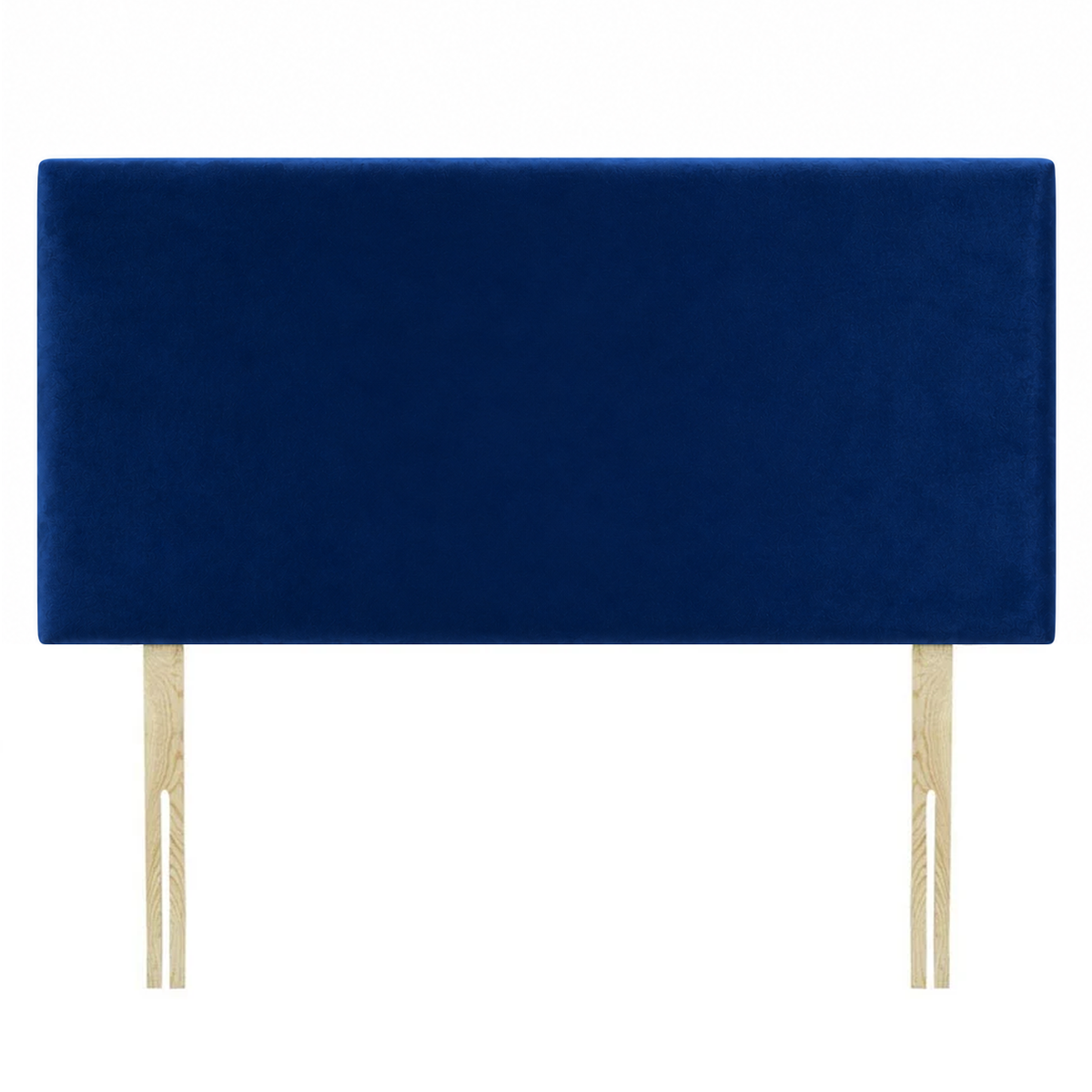 Perth Luxury 26" Strutted Headboard