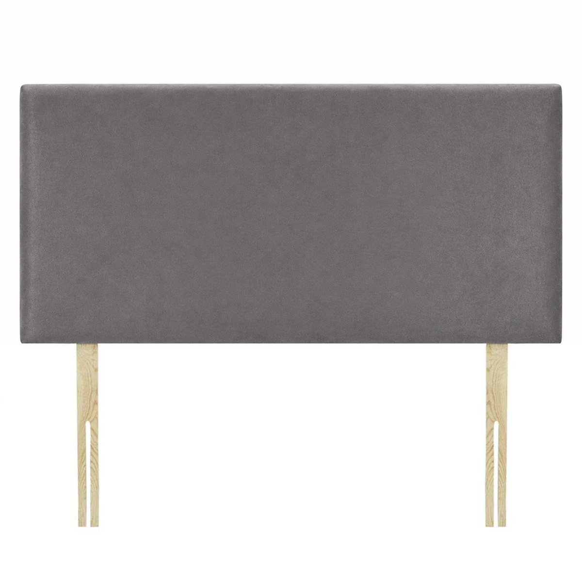 Perth Luxury 26" Strutted Headboard