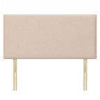 Perth Luxury 26" Strutted Headboard