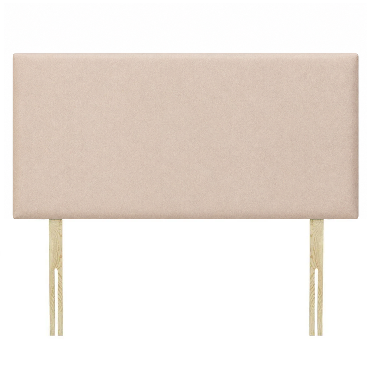 Perth Luxury 26" Strutted Headboard