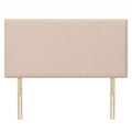 Perth Luxury 26" Strutted Headboard