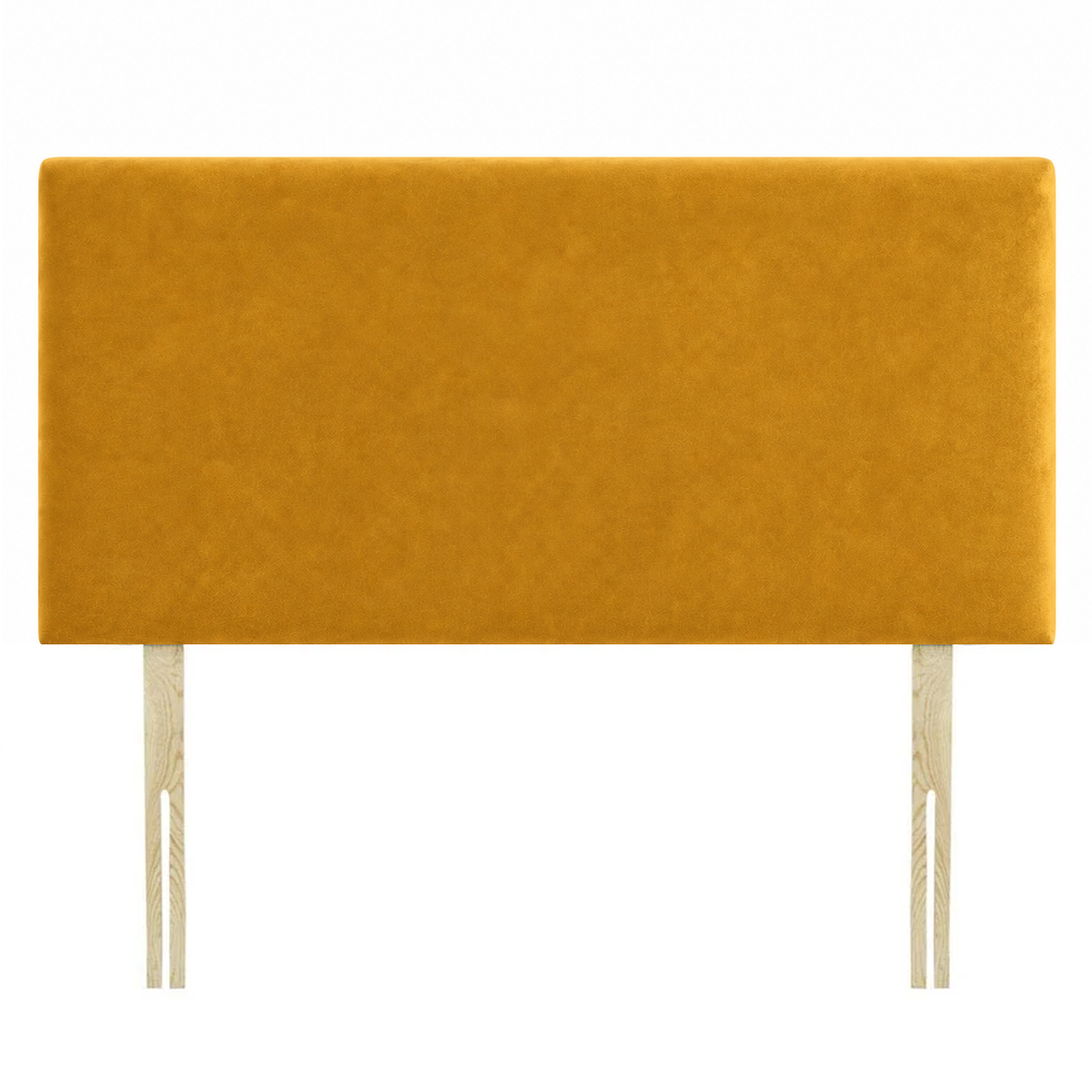 Perth Luxury 26" Strutted Headboard