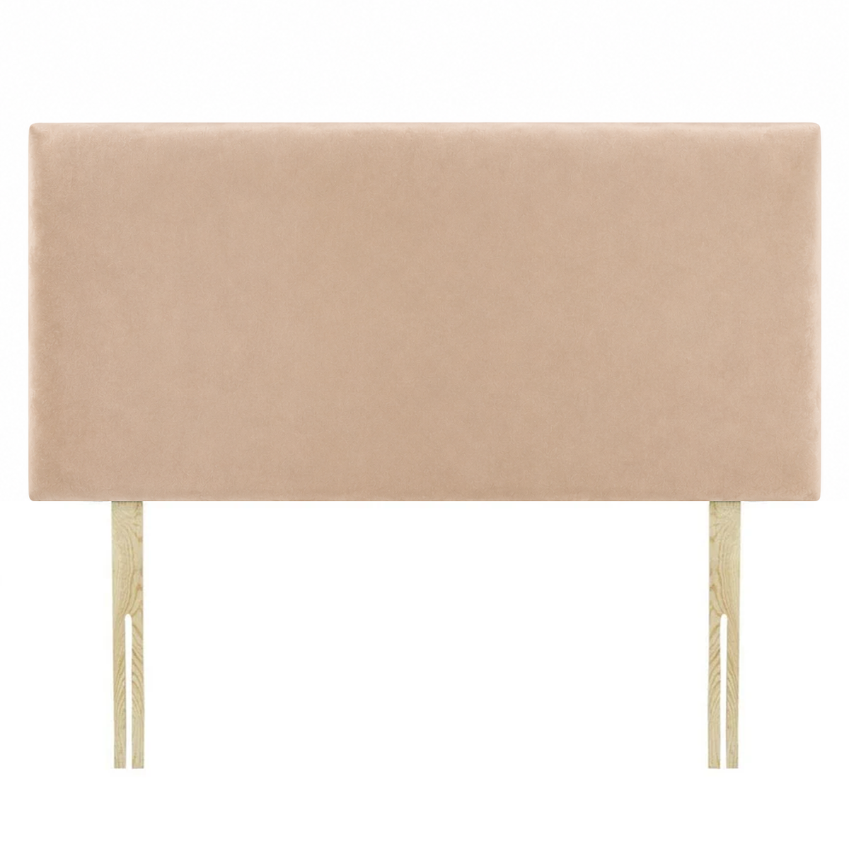 Perth Luxury 26" Strutted Headboard