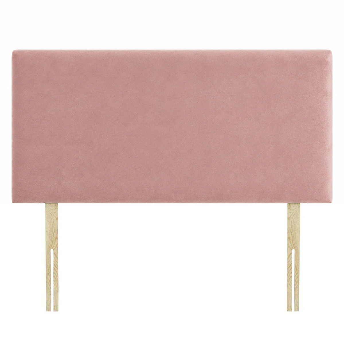 Perth Luxury 26" Strutted Headboard