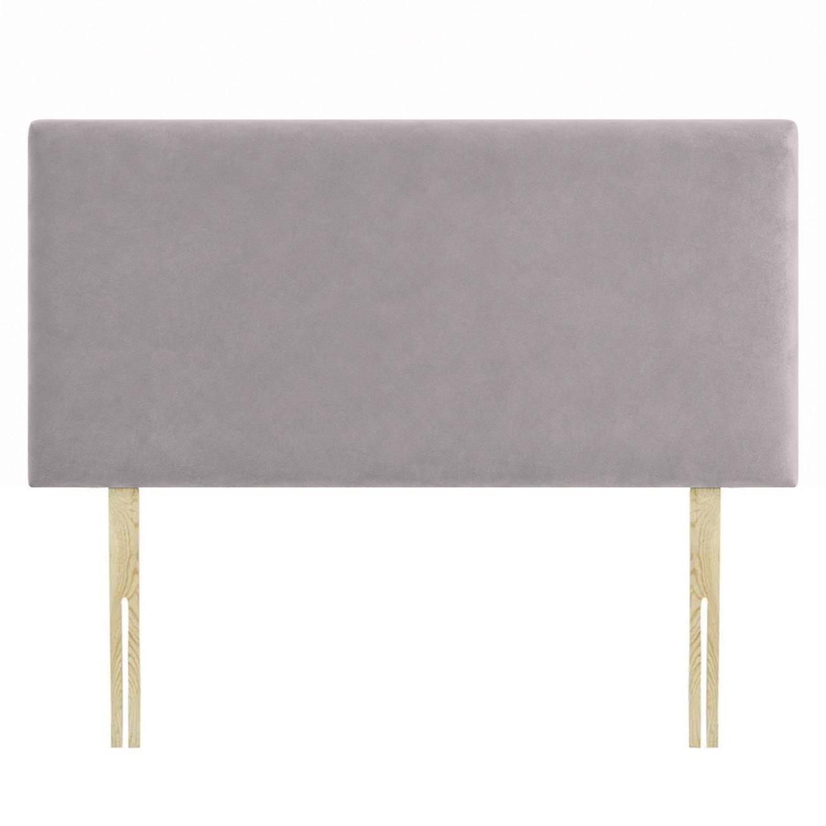 Perth Luxury 26" Strutted Headboard