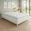 Dream Factory Pillow Top Memory 1000