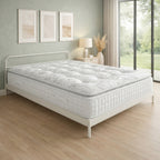 Dream Factory Pillow Top Memory 1000