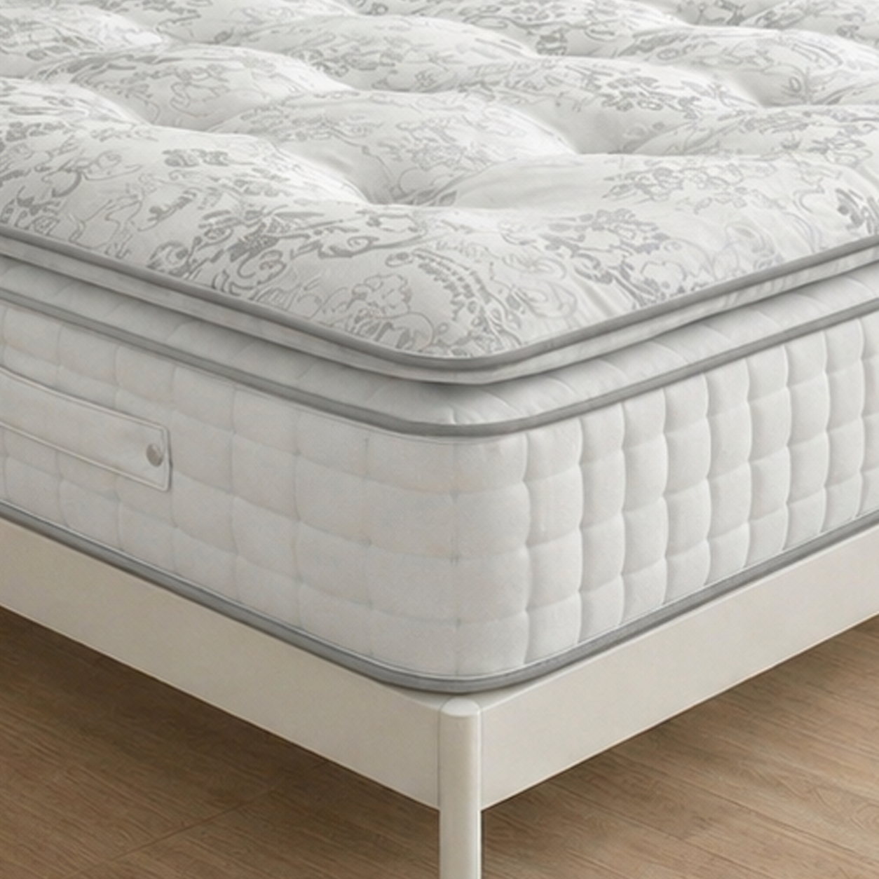 Dream Factory Pillow Top Memory 5000