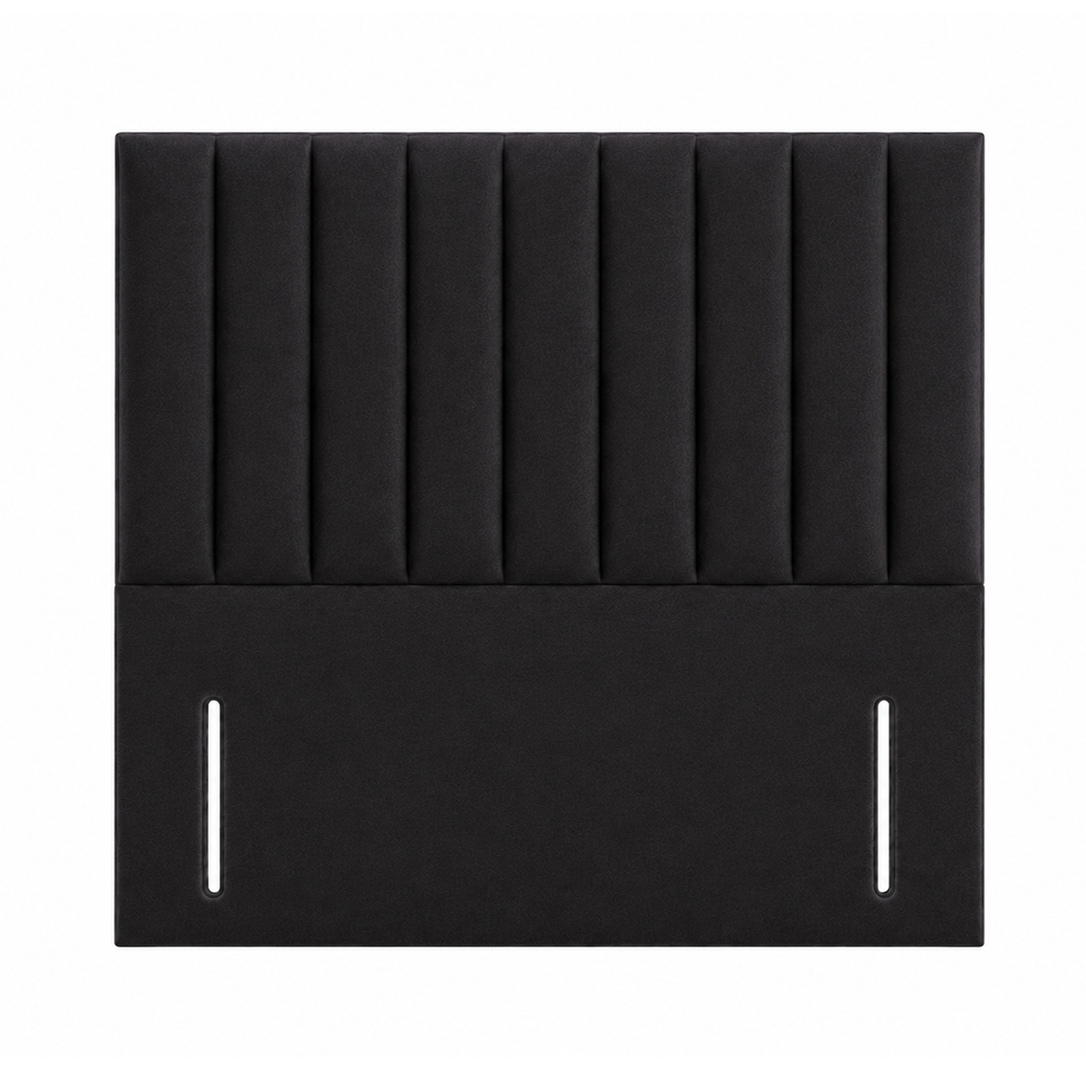 Berlin Deluxe 54" Floor Standing Headboard