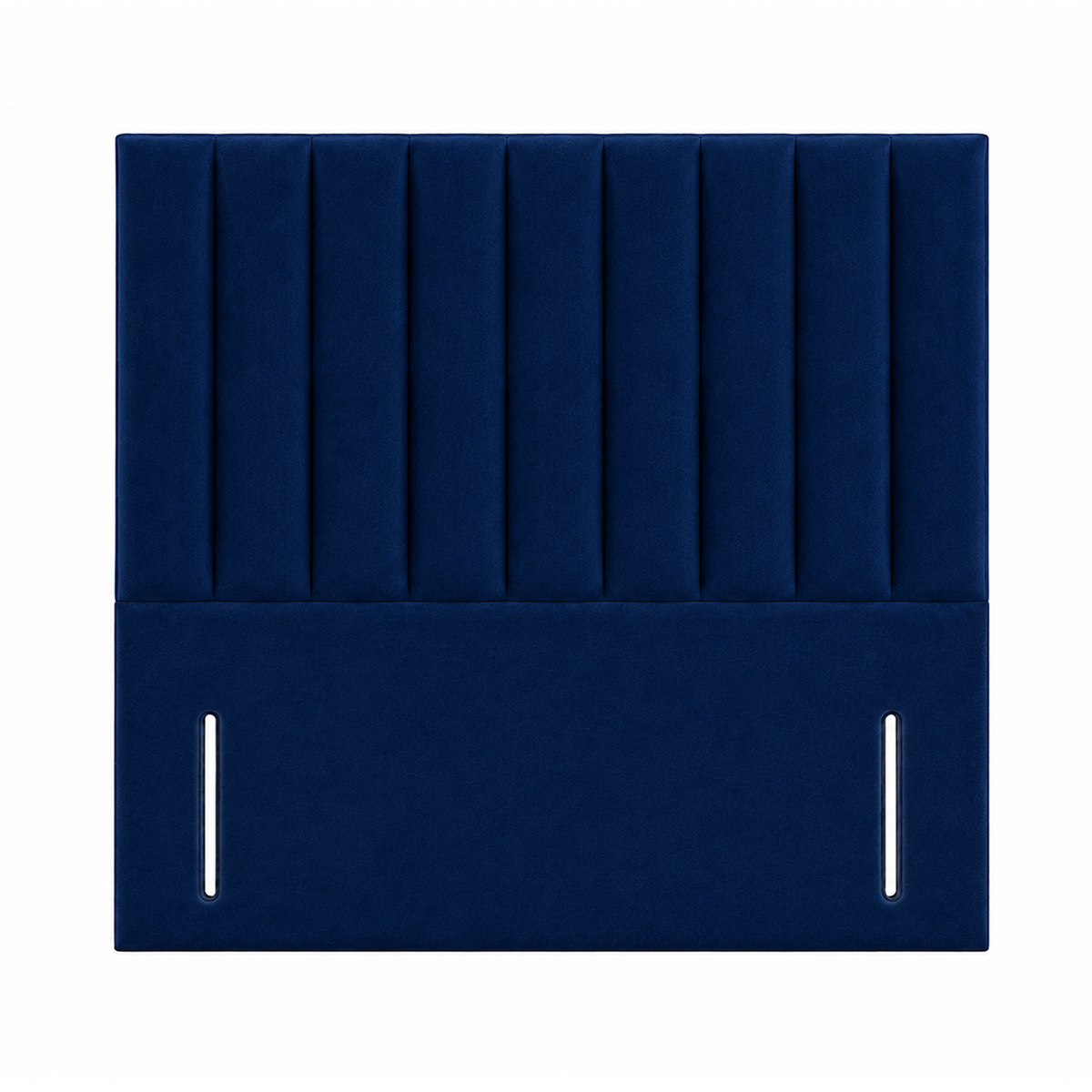 Berlin Deluxe 54" Floor Standing Headboard