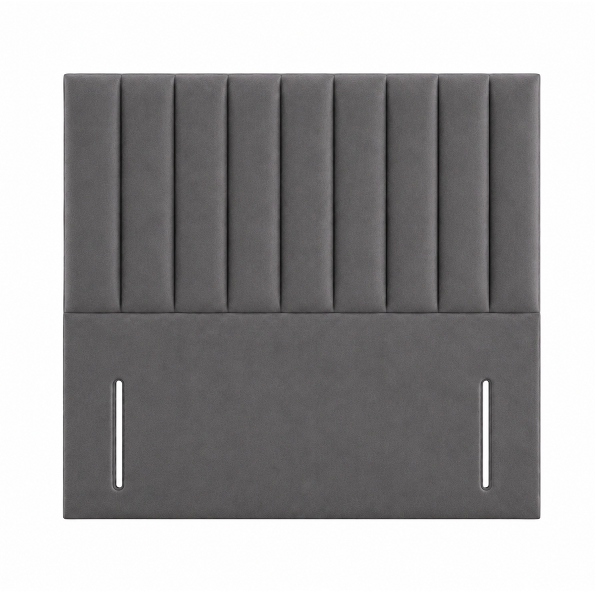 Berlin Deluxe 54" Floor Standing Headboard