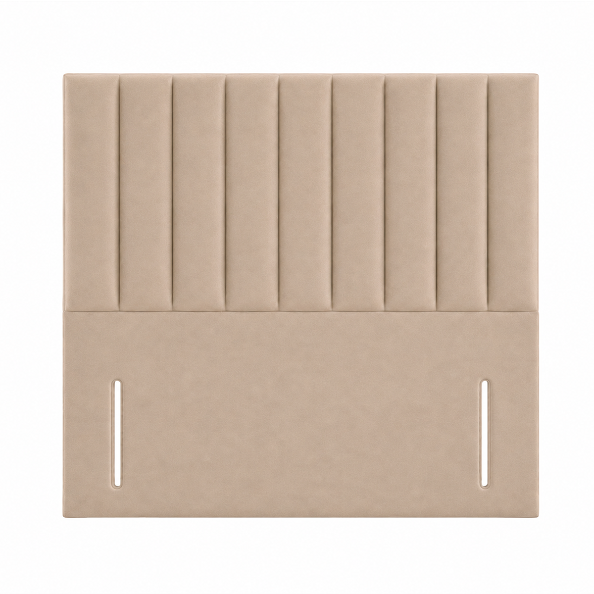 Berlin Deluxe 54" Floor Standing Headboard