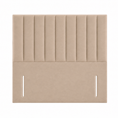 Berlin Deluxe 54" Floor Standing Headboard