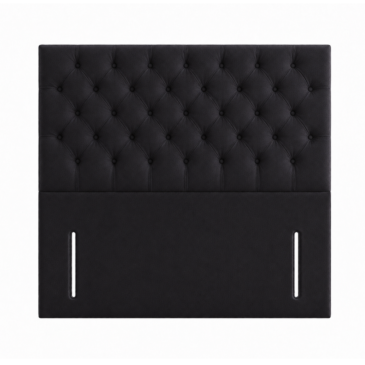 Chesterfield Deluxe 54" Floor Standing Headboard