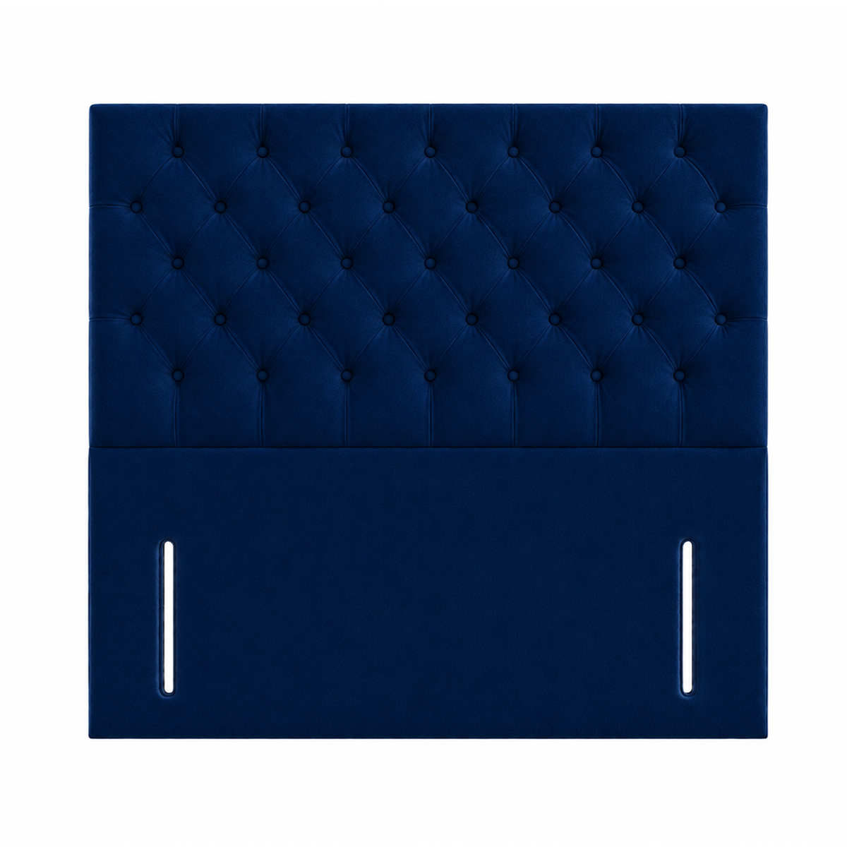 Chesterfield Deluxe 54" Floor Standing Headboard