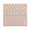 Chesterfield Deluxe 54" Floor Standing Headboard