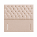 Chesterfield Deluxe 54" Floor Standing Headboard
