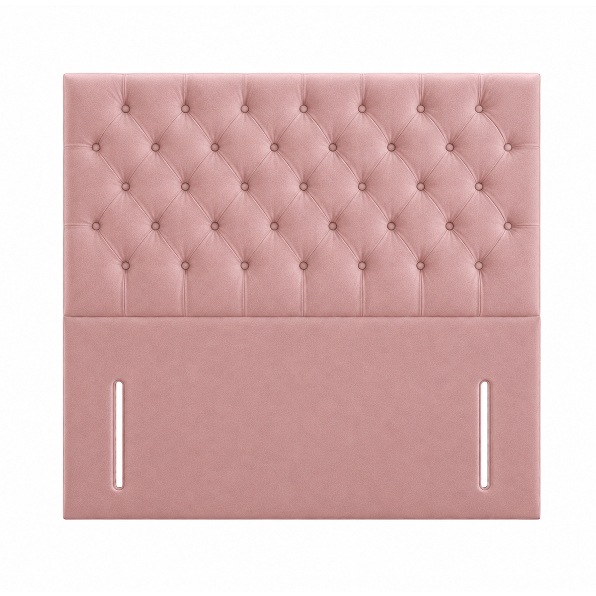Chesterfield Deluxe 54" Floor Standing Headboard
