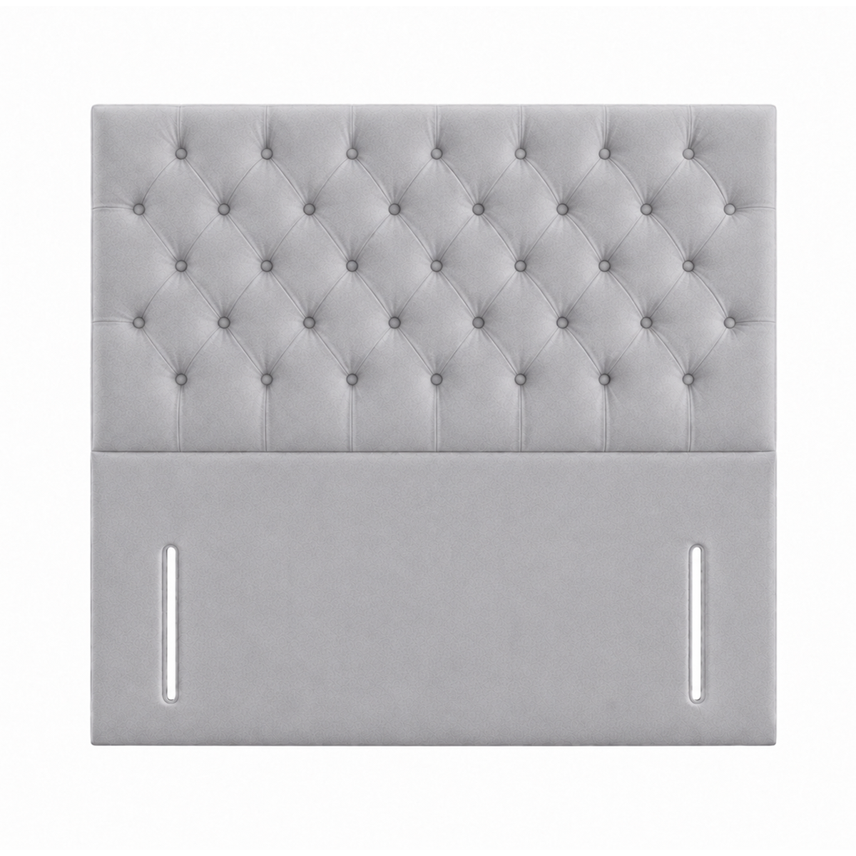 Chesterfield Deluxe 54" Floor Standing Headboard