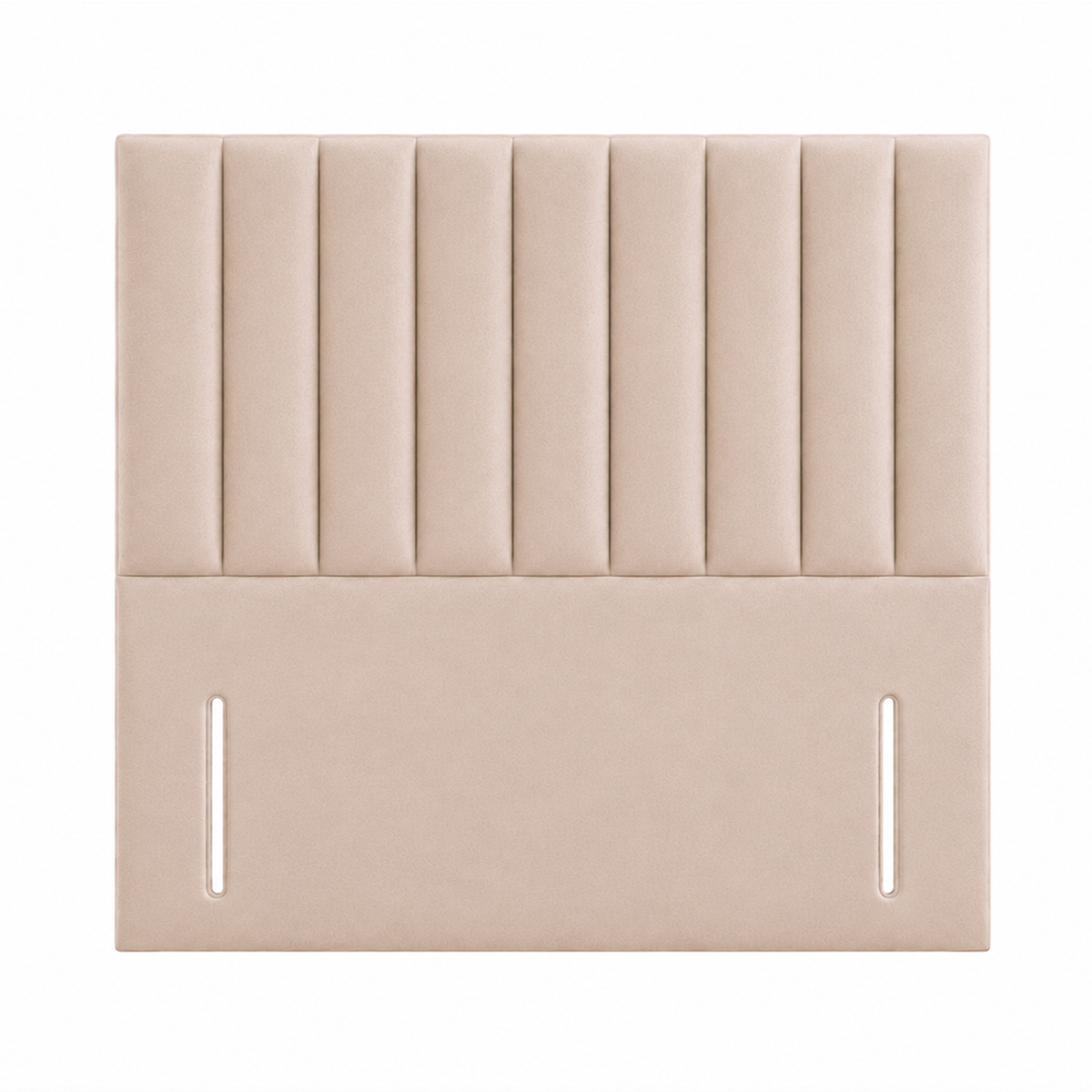Berlin Deluxe 54" Floor Standing Headboard