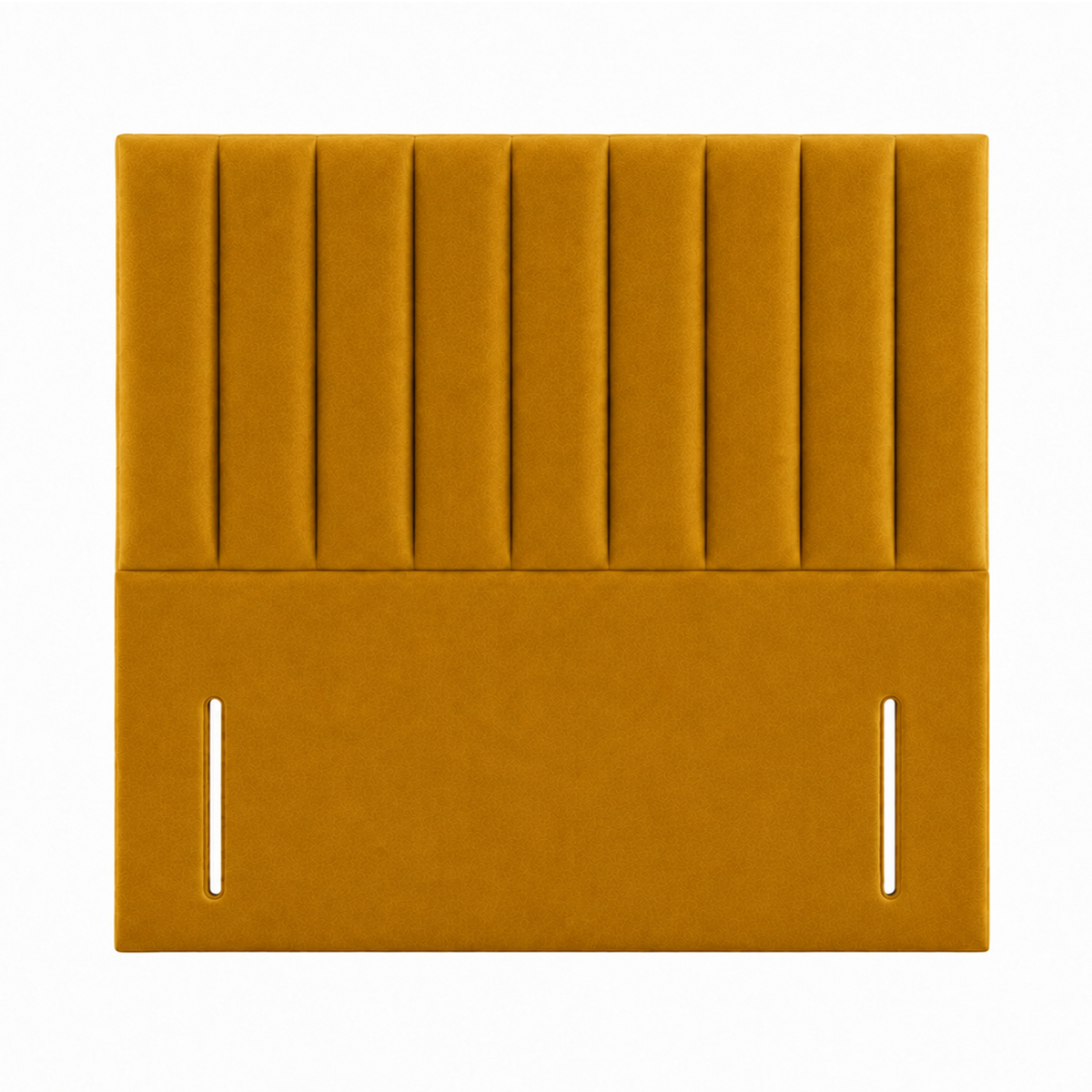 Berlin Deluxe 54" Floor Standing Headboard