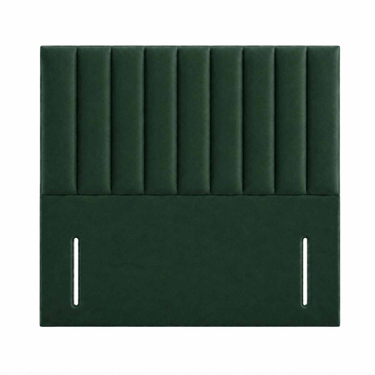 Berlin Deluxe 54" Floor Standing Headboard