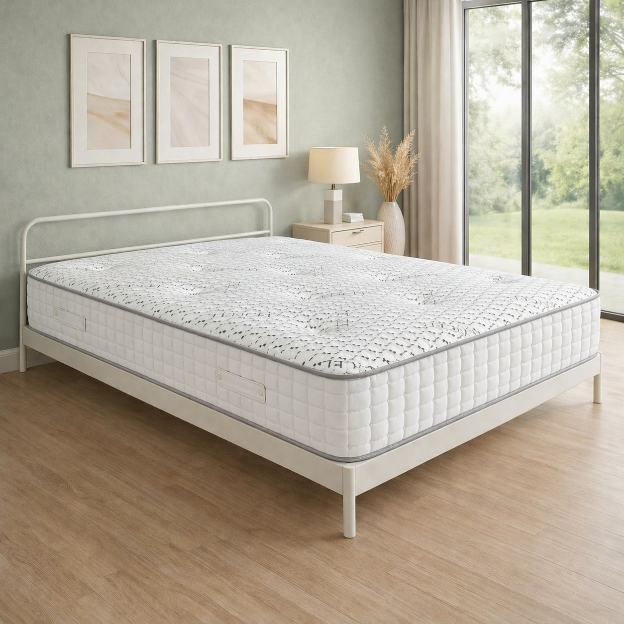 Dream Factory White Tencel™ Cool Gel 150