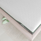 Zebra Alpha Full Foam Mattress
