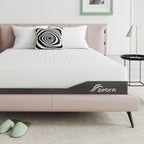 Zebra Alpha Full Foam Mattress