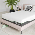 Zebra Alpha Full Foam Mattress