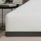 Zebra Alpha Full Foam Mattress
