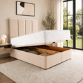 Ottawa Luxury Ottoman